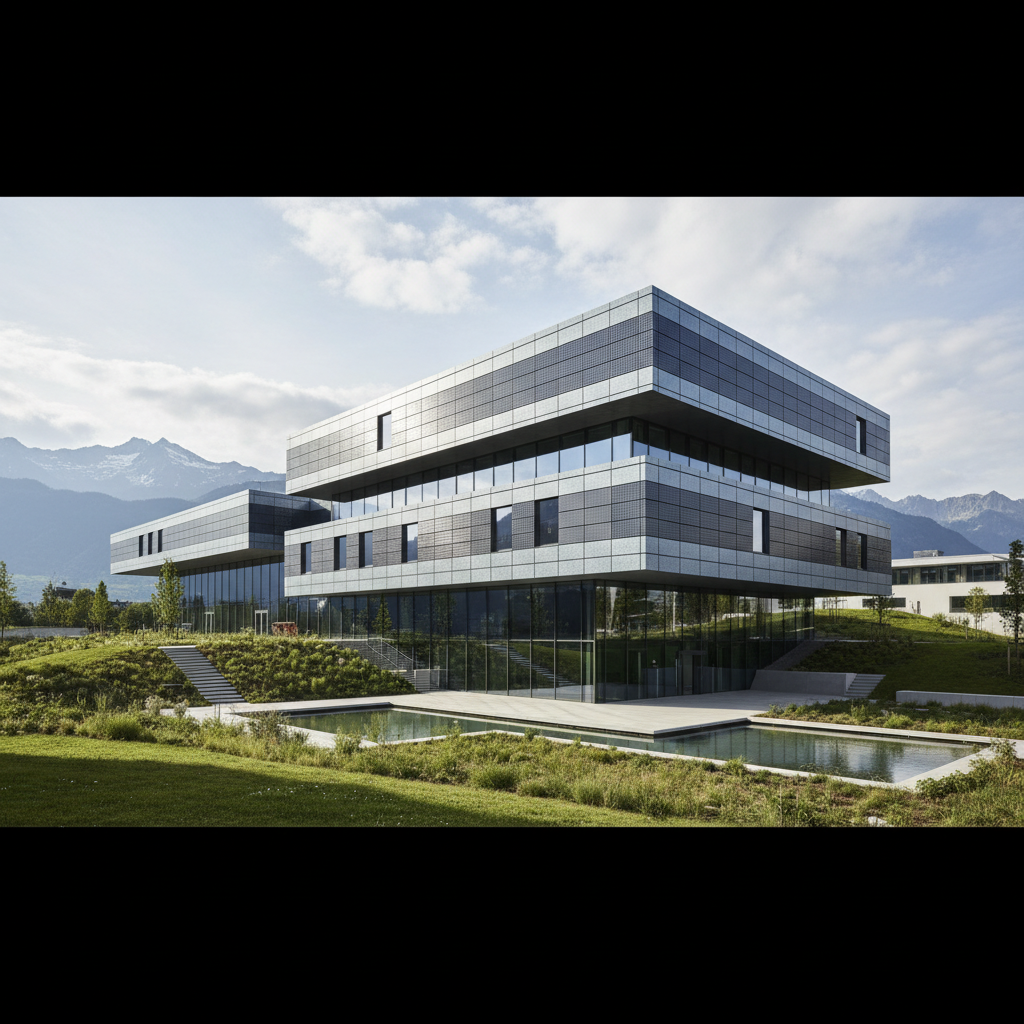 Innovation aus der Schweiz